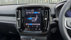 Volvo XC40 2.0 B4P Ultimate Dark 5dr Auto Petrol Estate